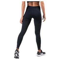 BLACC Palette Tights Black* Löpning|Träning