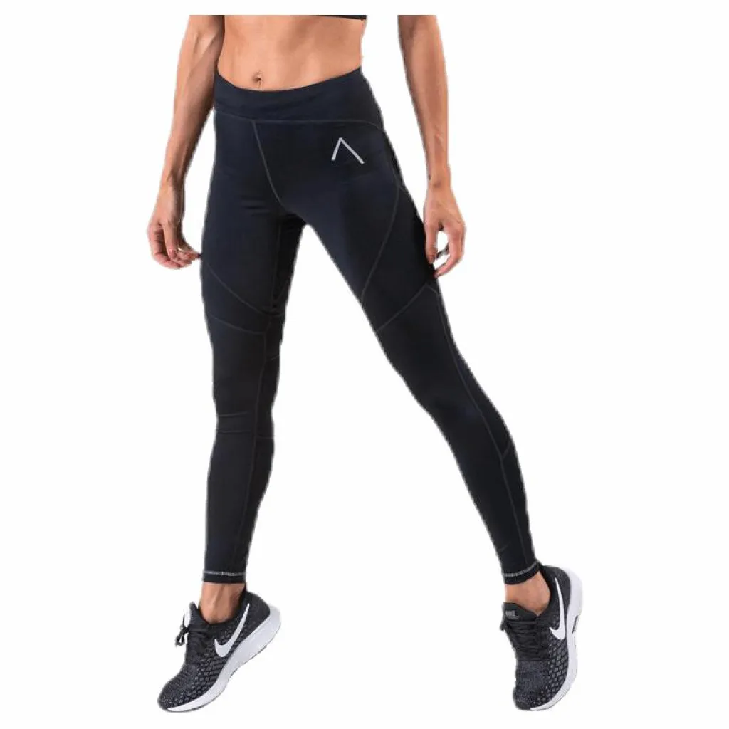 BLACC Palette Tights Black* Löpning|Träning