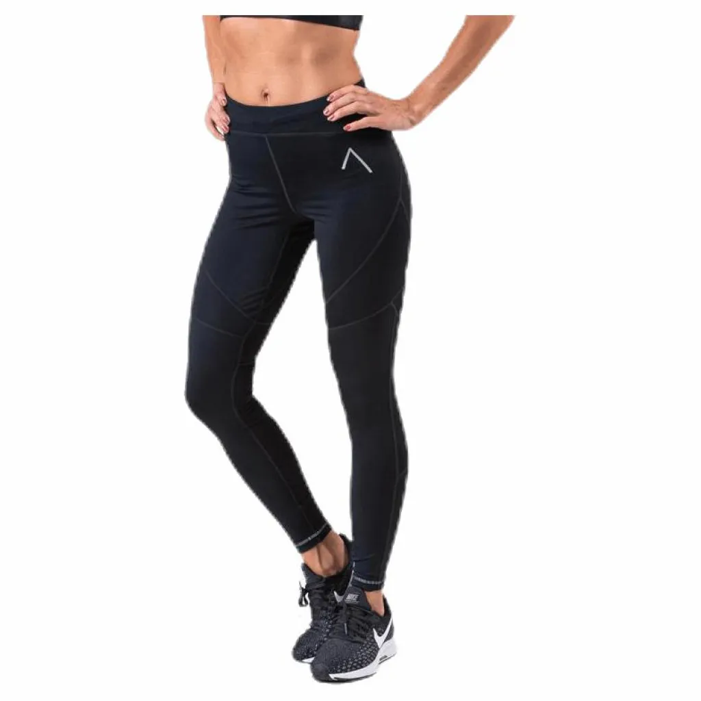 BLACC Palette Tights Black* Löpning|Träning