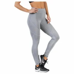 BLACC Palette Tights Grey* Löpning|Träning