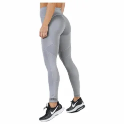 BLACC Palette Tights Grey* Löpning|Träning