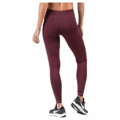 BLACC Palette Tights Red* Löpning|Träning