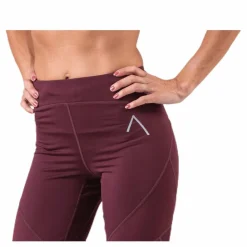 BLACC Palette Tights Red* Löpning|Träning