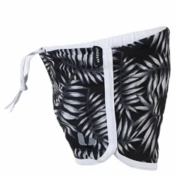 Lindberg Palm Swim Diaper Shorts Black*Barn Simning|Badkläder
