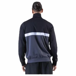 Umbro Panelled Track Top Black* Fotboll|Tracksuits