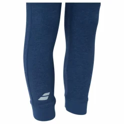 Babolat Pant Exercise Jogger Junior Blue*Barn Racketsporter|Underställ