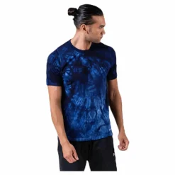 adidas Parley 3S Tee Blue* T-Shirts|Träning
