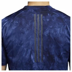 adidas Parley 3S Tee Blue* T-Shirts|Träning