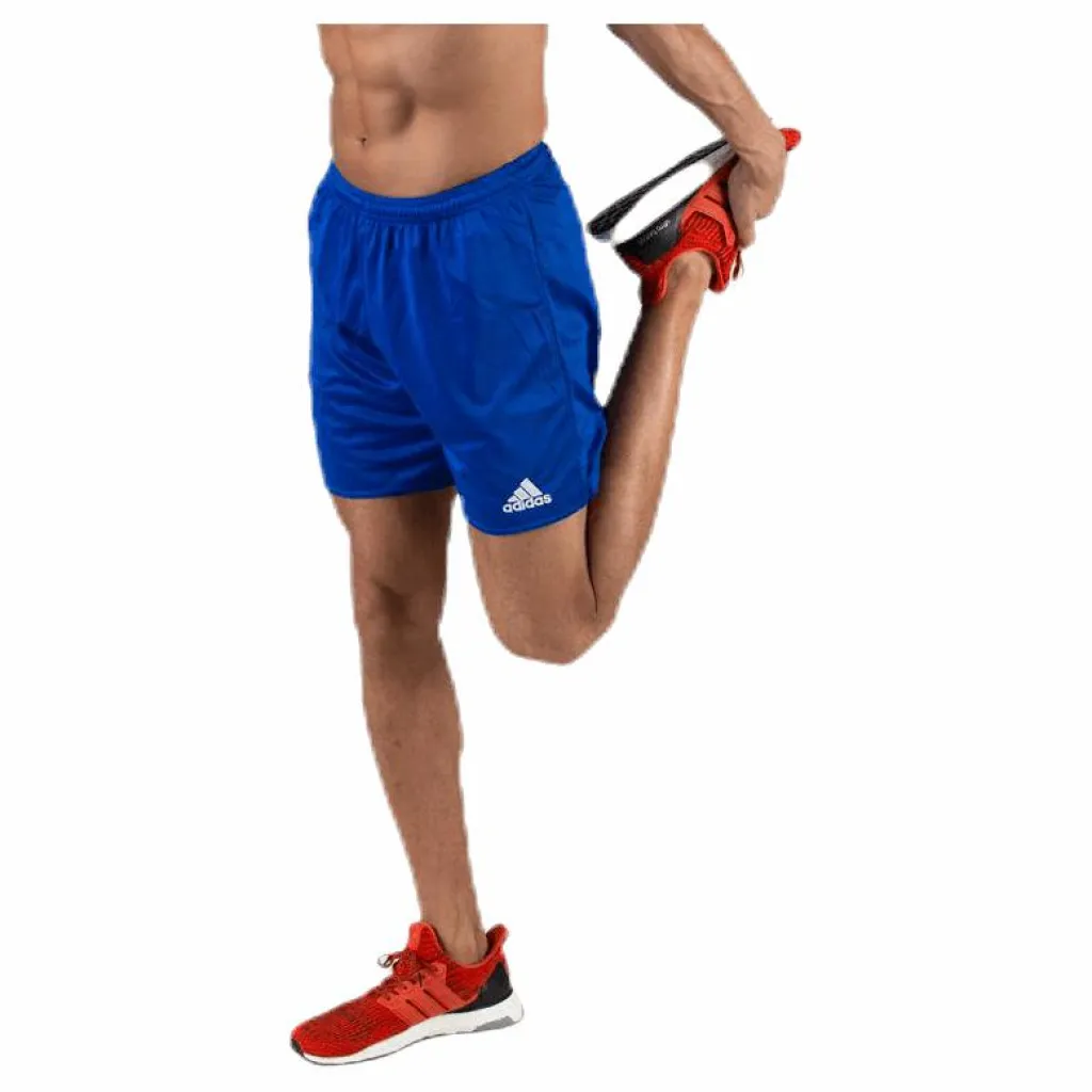 adidas Parma 16 Sho With Brief Bold Blue / White* Fotboll|Shorts