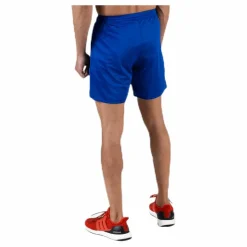 adidas Parma 16 Sho With Brief Bold Blue / White* Fotboll|Shorts