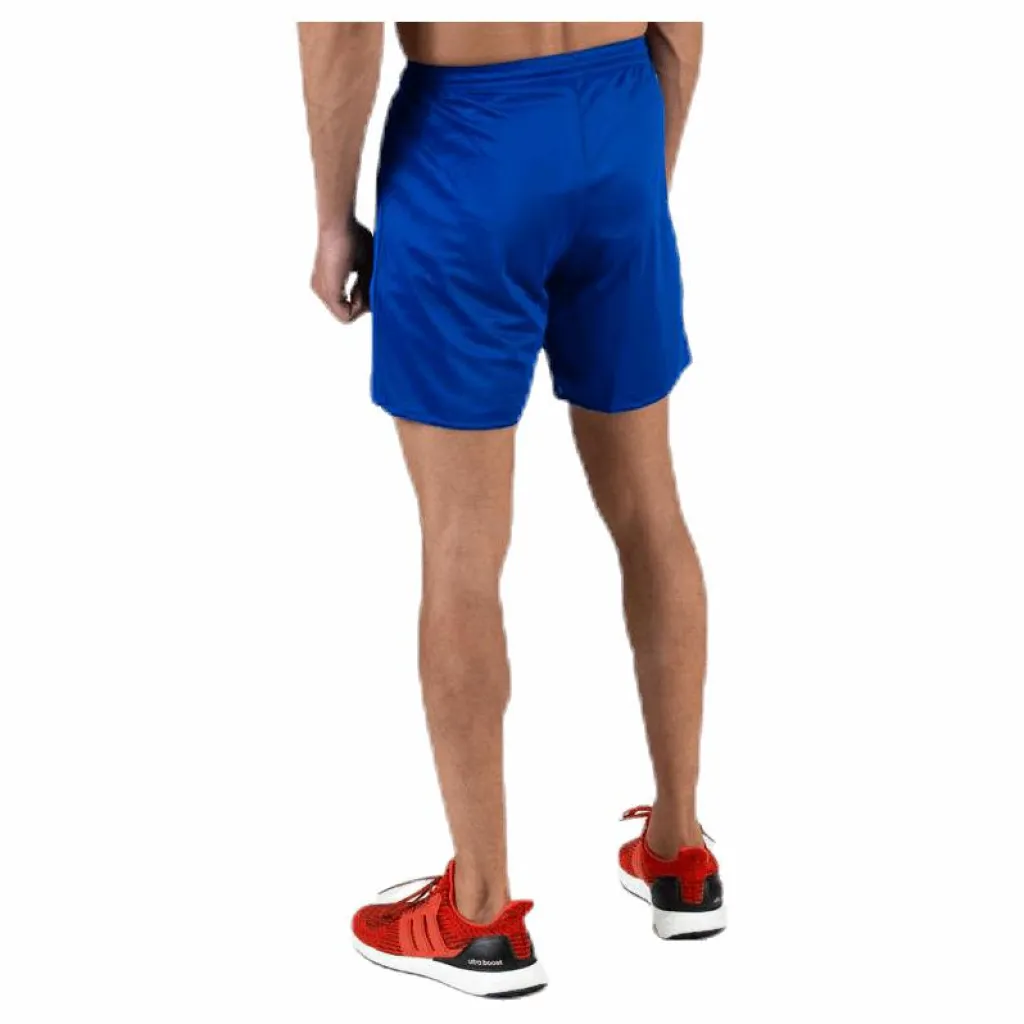 adidas Parma 16 Sho With Brief Bold Blue / White* Fotboll|Shorts