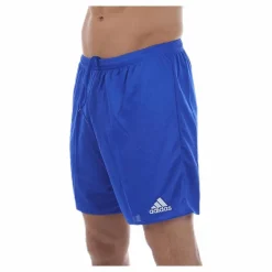 adidas Parma 16 Sho With Brief Bold Blue / White* Fotboll|Shorts