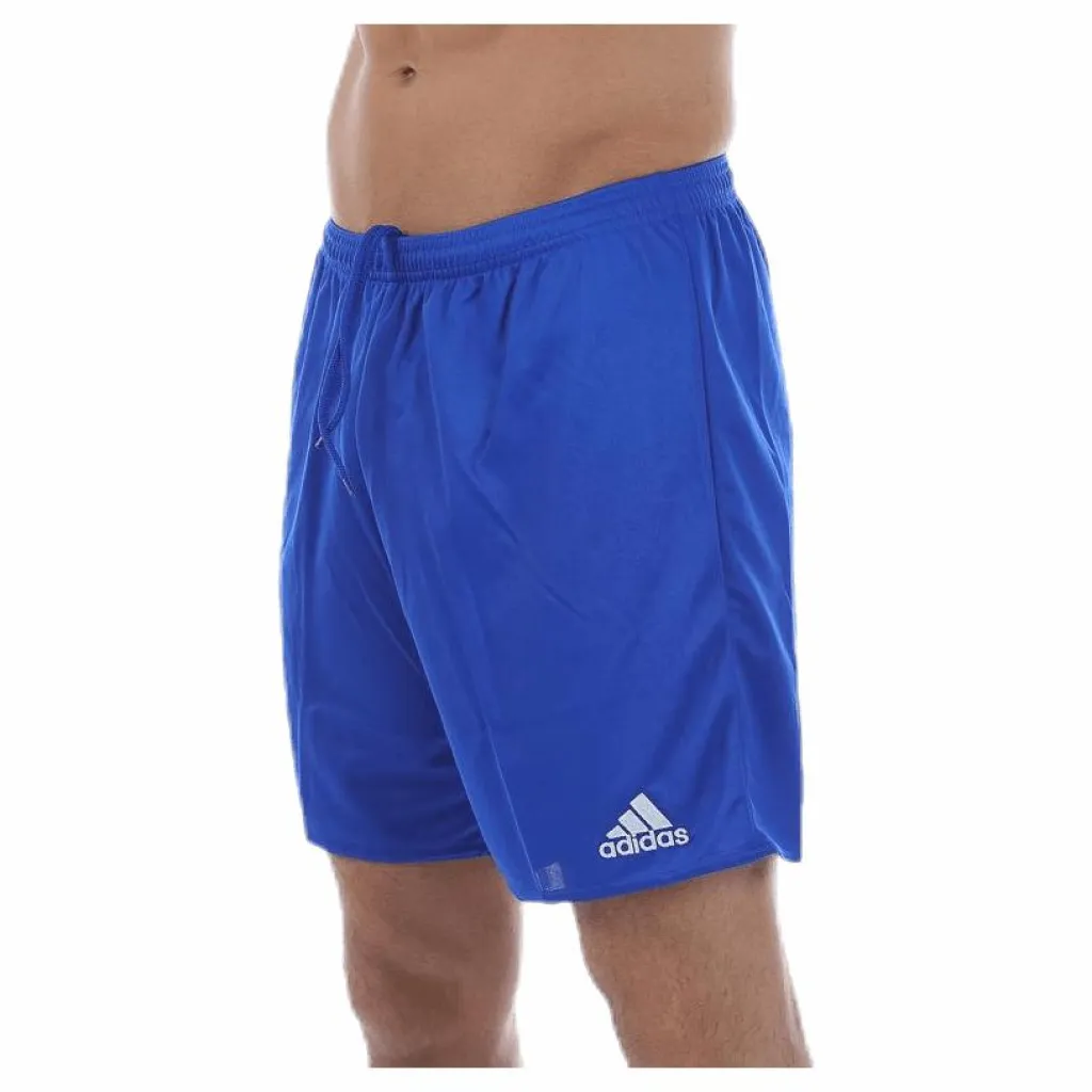 adidas Parma 16 Sho With Brief Bold Blue / White* Fotboll|Shorts