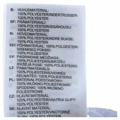 adidas Parma 16 Sho With Brief Bold Blue / White* Fotboll|Shorts