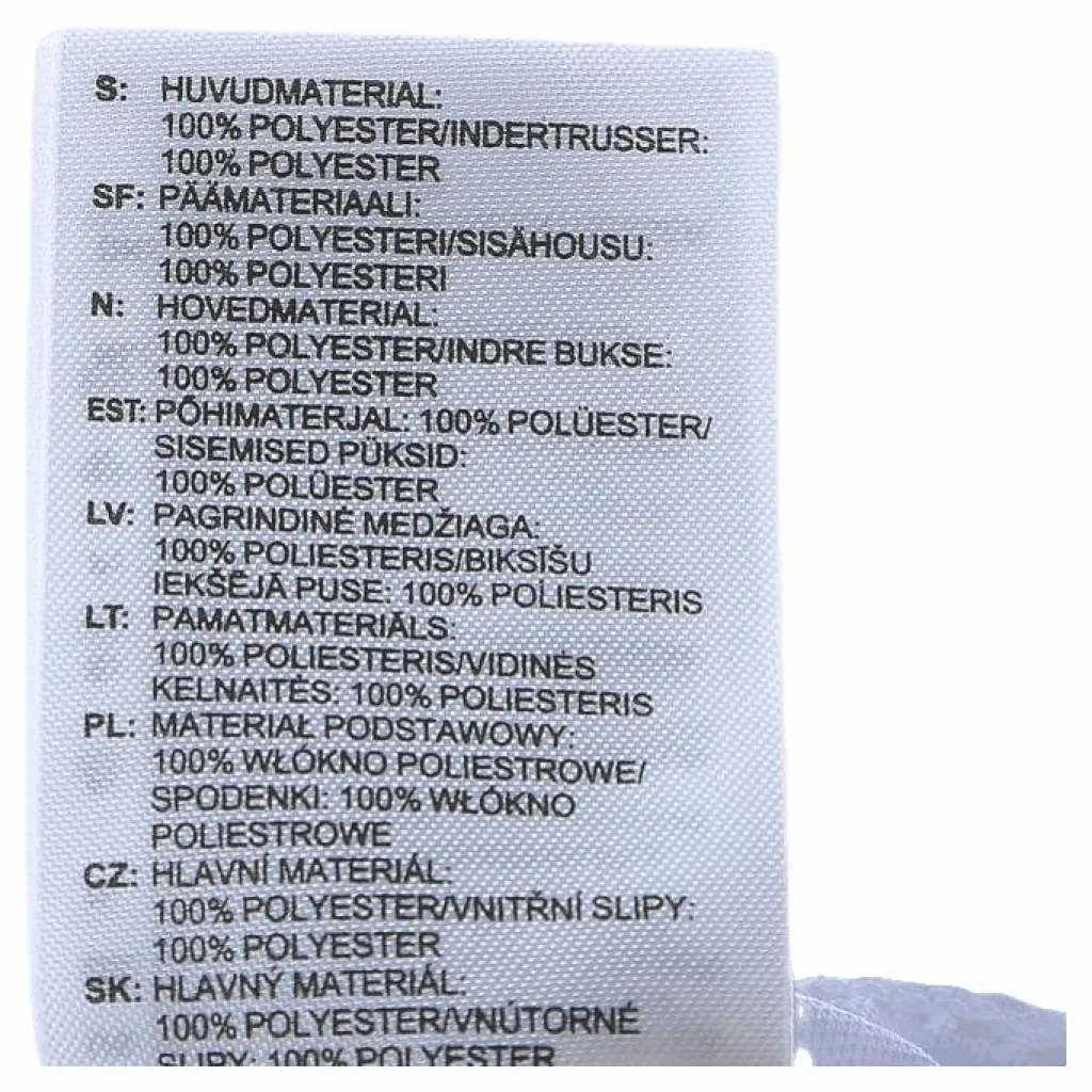 adidas Parma 16 Sho With Brief Bold Blue / White* Fotboll|Shorts