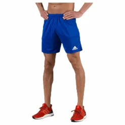 adidas Parma 16 Sho With Brief Bold Blue / White* Fotboll|Shorts