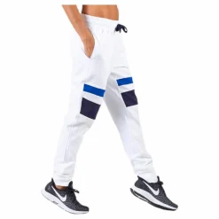 BLACC Pass Sweatpants Blue/White* Träning|Byxor