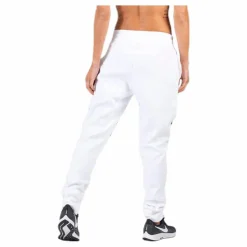 BLACC Pass Sweatpants Blue/White* Träning|Byxor