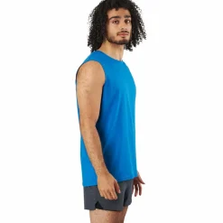 BLACC Passing Tank Blue* Träning|Linnen