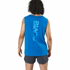 BLACC Passing Tank Blue* Träning|Linnen