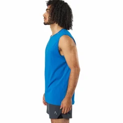 BLACC Passing Tank Blue* Träning|Linnen