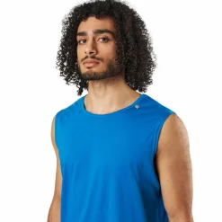 BLACC Passing Tank Blue* Träning|Linnen