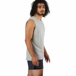 BLACC Passing Tank Grey* Träning|Linnen