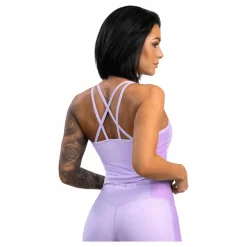 Gavelo Pastel Paradise Tank Top c* Linnen|Träning