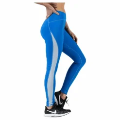 BLACC Path Blue* Tights|Träning