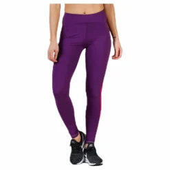 BLACC Path Purple* Tights|Löpning