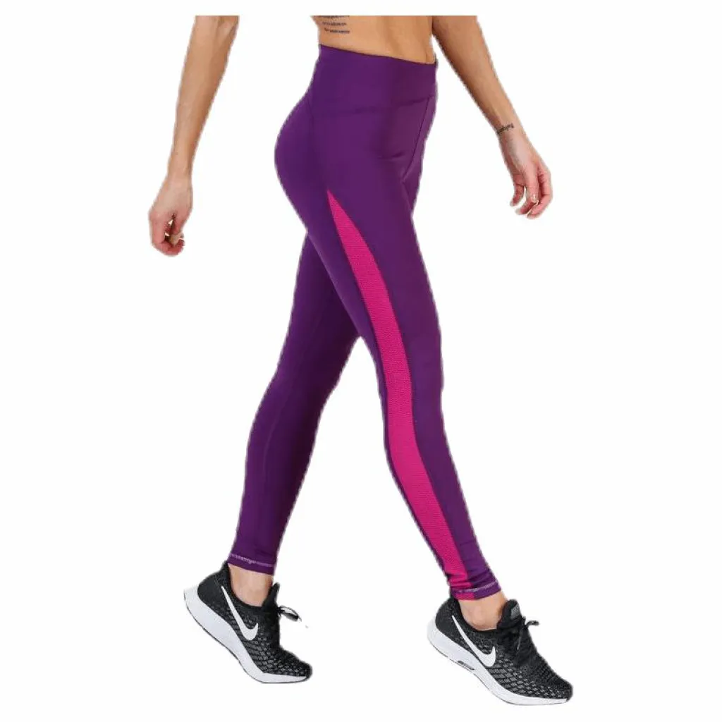 BLACC Path Purple* Tights|Löpning