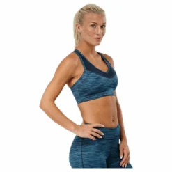 BLACC Pause Blue* Yoga|Sport-Bh:Ar