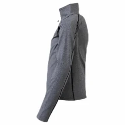 8848 Altitude Payton Junior Sweat Grey*Barn Alpint|Tröjor