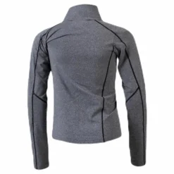 8848 Altitude Payton Junior Sweat Grey*Barn Alpint|Tröjor