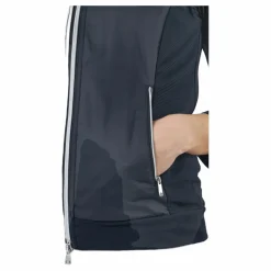 Daily Sports Peg Vest Navy* Golf|Jackor