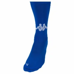 Kappa Penao Soccer Socks 3-Pack Blue* Fotboll|Strumpor