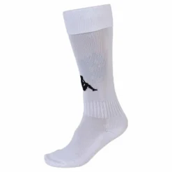 Kappa Penao Soccer Socks 3-Pack White* Fotboll|Strumpor