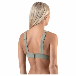 Wyte Penny Top Green* Simning|Badkläder