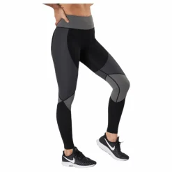 BLACC Peppy Blocking tights Black* Yoga|Tights