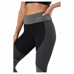 BLACC Peppy Blocking tights Black* Yoga|Tights