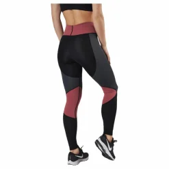BLACC Peppy Blocking tights Pink/Black* Träning|Tights