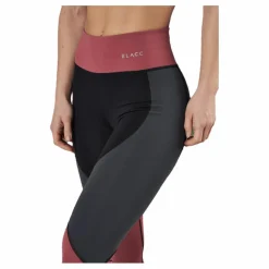 BLACC Peppy Blocking tights Pink/Black* Träning|Tights