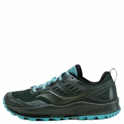 Saucony Peregrine 10 Blue/Black* Löparskor|Löpning