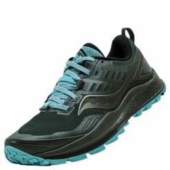 Saucony Peregrine 10 Blue/Black* Löparskor|Löpning