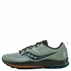 Saucony Peregrine 10 Grey* Löparskor|Löpning