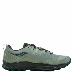 Saucony Peregrine 10 Grey* Löparskor|Löpning