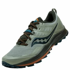 Saucony Peregrine 10 Grey* Löparskor|Löpning