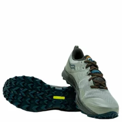 Saucony Peregrine 10 Grey* Löparskor|Löpning