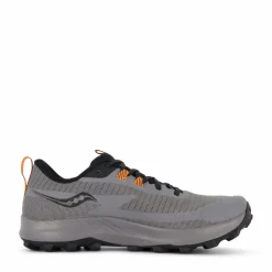 Saucony Peregrine 13 Gtx Gravel/black* Löpning|Löparskor