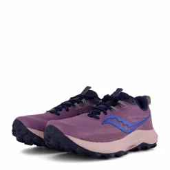 Saucony Peregrine 13 Haze/night* Löpning|Löparskor